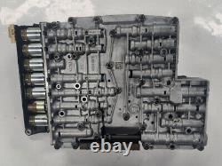 6R80 Transmission Valve Body For 2011 UP FORD F150 Truck 4WD AWD AL3P-7Z490-BA