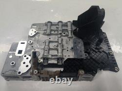 6R80 Transmission Valve Body For 2011 UP FORD F150 Truck 4WD AWD AL3P-7Z490-BA
