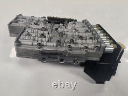 6R80 Transmission Valve Body For 2011 UP FORD F150 Truck 4WD AWD AL3P-7Z490-BA