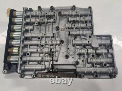 6R80 Transmission Valve Body For 2011 UP FORD F150 Truck 4WD AWD AL3P-7Z490-BA