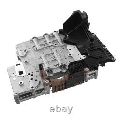 6R80 Transmission Valve Body For 2011 UP FORD F150 Truck 4WD AWD AL3P-7Z490-BA