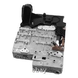 6R80 Transmission Valve Body For 2011 UP FORD F150 Truck 4WD AWD AL3P-7Z490-BA
