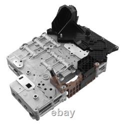6R80 Transmission Valve Body For 2011 UP FORD F150 Truck 4WD AWD AL3P-7Z490-BA