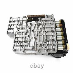 6R80 Transmission Valve Body For 2011 & UP FORD F-150 F150 Truck AL3P-7Z490-BA