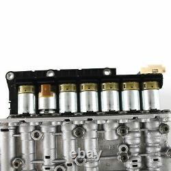 6R80 Transmission Valve Body For 2011 & UP FORD F-150 F150 Truck AL3P-7Z490-BA