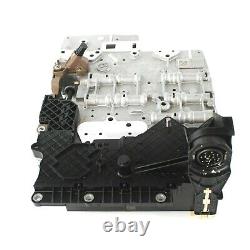 6R80 Transmission Valve Body For 2011 & UP FORD F-150 F150 Truck AL3P-7Z490-BA