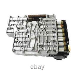 6R80 Transmission Valve Body WithTCM LEAD FRAME 2011-2018 FORD F-150 F150 Truck