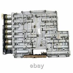 6R80 Transmission Valve Body WithTCM LEAD FRAME 2011-2018 FORD F-150 F150 Truck