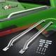 71.2 L Stainless Steel Truck Side Rail Bars For 99-07 Silverado Sierra 6.5' Bed