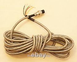 80000 Lb Load Cell Stainless Steel Scale Kit Truck Silo Livestock Brew Tank New