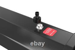 8gal 30L Water Tank With Temperature PVC Road Shower 304 stainless steel For Truck
