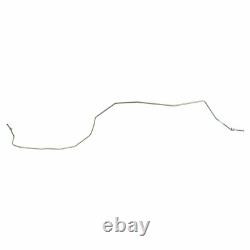 919-154 Stainless Steel Brake Line Kit for Chevy GMC Cadillac SUV Truck Dorman