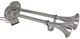 Afi/marinco 10029xlp Horn Dual Trumpet Stainless Steel 12v Electric Boat Truck