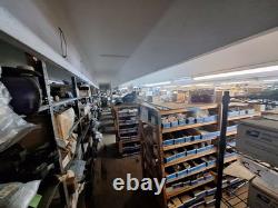 Afi/Marinco 10029XLP Horn Dual Trumpet Stainless Steel 12V Electric Boat Truck