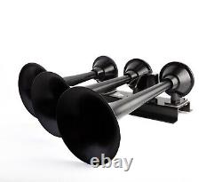 Air Train horn Three Trumpet 152 DB for Cars and Trucks Viking Horns