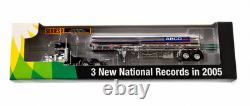 Arco Die Cast Series 2 Model Truck BP 164 Scale 2005 Stainless Steel Sealed