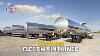 Best Prices On Used Stainless Steel Tanker Trailers Food Grade U0026 Non Food Grade