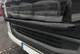 Black Stainless Steel Grill Bar E For Daf Xg+ Xf Truck Front Tube Accessories