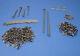 Bolt Kit Chevy 1947 1951 Stainless Steel Chevrolet Short Bed Stepside Truck