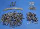 Bolt Kit Chevy 1960 1966 Stainless Steel C10 Chevrolet Short Fleetside Truck