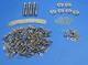 Bolt Kit Ford 1980 1987 Stainless Steel Short Bed Step Flareside Pickup Truck