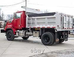 Buyers Product 18x18x24 Stainless Steel Truck Box with Polished SS Door