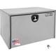 Buyers Product 18x18x30 Stainless Steel Truck Box With Polished Ss Door
