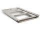 Buyers Products 5233001 3-rung Stainless Steel Retractable Truck Step