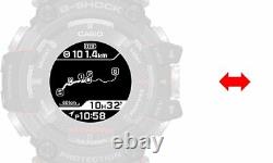 CASIO G-SHOCK RANGEMAN Solar Assist Japan Limited GPR-B1000-1JR DHL Truck Fast