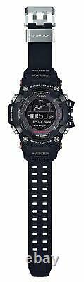 CASIO G-SHOCK RANGEMAN Solar Assist Japan Limited GPR-B1000-1JR DHL Truck Fast