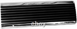 Chevrolet Chevy Pickup Truck Stainless Steel Glove Box Door 1947-1954
