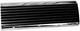 Chevrolet Chevy Pickup Truck Stainless Steel Glove Box Door 1947-1954