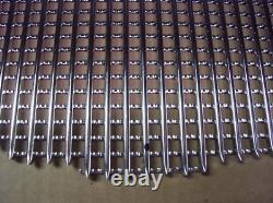 Chevrolet Chevy Stainless Steel Radiator Grill Grille Insert 31 Car 31-32 Truck