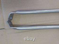 Chevrolet Gmc Camper Special Truck Swing Out Stainless Steel Towing Brackets
