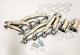 Chevy Gmc Truck C10 Stainless Steel Headers Ls Ls1 Ls2 Ls3 Conversion Return