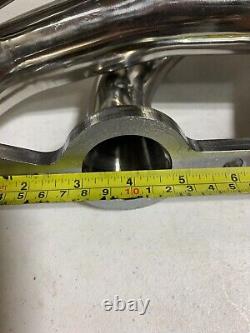Chevy GMC Truck C10 Stainless Steel Headers LS LS1 LS2 LS3 Conversion RETURN