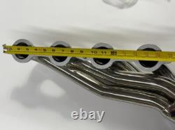 Chevy GMC Truck C-10 C10 Stainless Steel Headers Conversion LS LS1 LS2 LS3 Swap