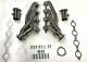 Chevy Gmc Truck C-10 C10 Stainless Steel Headers Conversion Swap 5.0 5.7 305 350