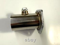 Chevy GMC Truck C-10 C10 Stainless Steel Headers Conversion Swap 5.0 5.7 305 350