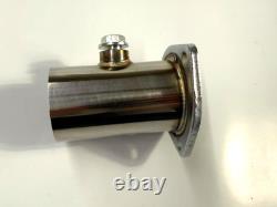 Chevy GMC Truck C-10 C10 Stainless Steel Headers Conversion Swap LS LS1 LS2 LS3