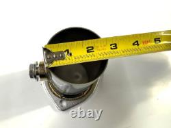 Chevy GMC Truck C-10 C10 Stainless Steel Headers Conversion Swap LS LS1 LS2 LS3