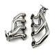 Chevy Ls1 Ls6 Truck Stainless Steel Exhaust Headers Cadilac Chevy Hummer Pickup