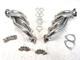 Chevy Ls Chevelle Camaro Nova C10 Truck Shorty Headers Stainless Steel
