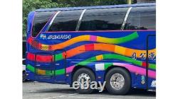 Chrome Stainless Steel Axle Cover For 22.5 Scania Rear Wheel Truck Accessories