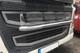 Chrome Stainless Steel Grill Bar E For Daf Xg+ Xf Truck Front Accessories