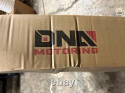 DNA Motoring HDS-DR96V8 Exhaust Header Manifold auto truck Stainless Steel Pipes