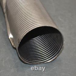 Dayco Westfalia Truck Exhaust WFF-424, 4 x 24, Flexible Pipe, Stainless Steel