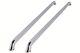 Dee Zee Dz99603 Stainless Steel Side Rail