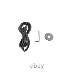 Deep Fryer Oil Filter Commercial Cooking Oil Filter Truck 304 Stainless Steel