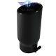 Diesel Exhaust Tip 4 Inlet 5 Outlet 12 Long Stainless Steel Truck Tailpipe